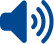 sound icon